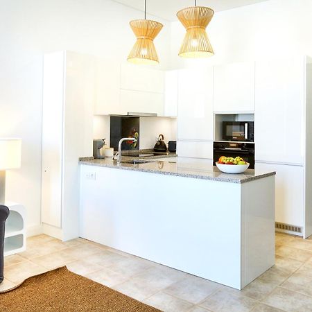 Lovely Faro Apartment Exterior foto